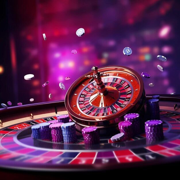 ဘင်ဂိုနှင့် Slots