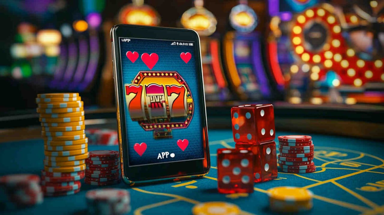 mmk55 Bingo APP မိုဘိုင်းဖုန်းဖြင့် ကစားနေစဉ်